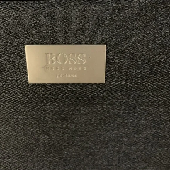 Boss travel bag for men​ - Picture 2 of 5